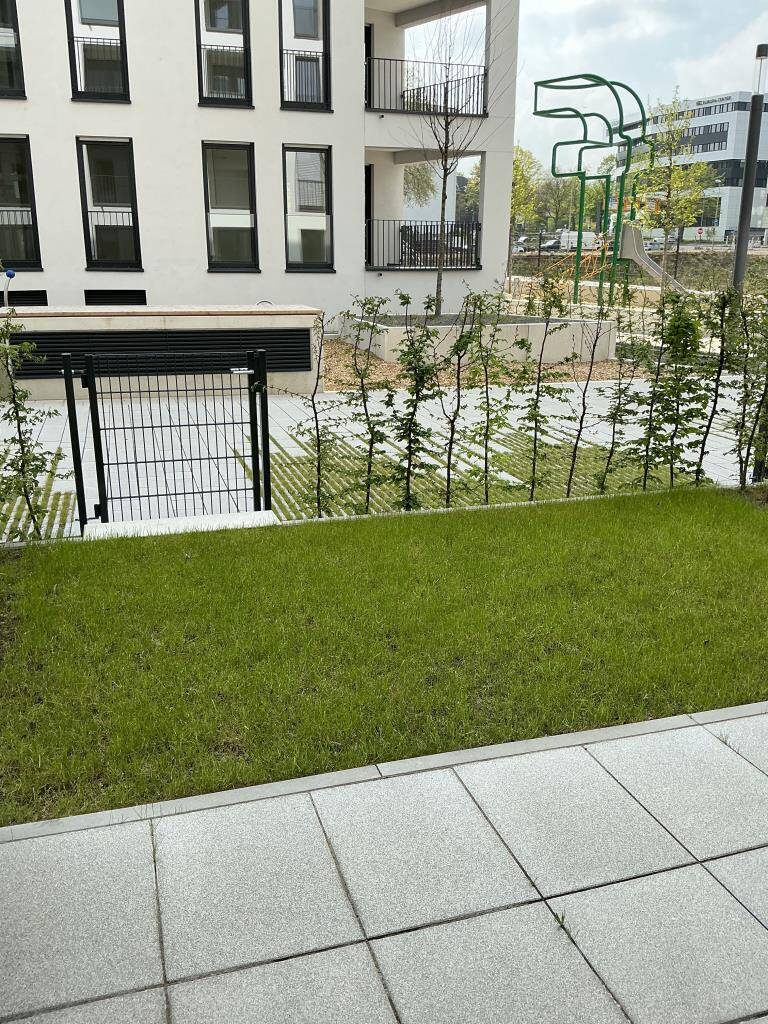 3-Zimmer-NEUBAUWOHNUNG in Essen Südviertel – Essen – Vorschaubild 3