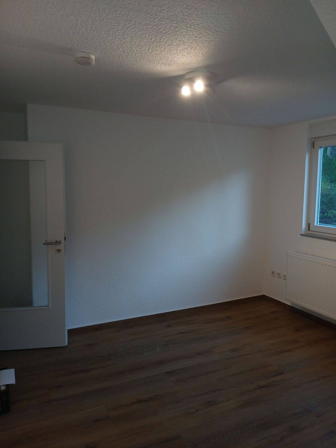 komfortable 3-ZKB DG-Wohnung in Siegen-Zentrum mit Krönchenblick – Siegen – Vorschaubild 5