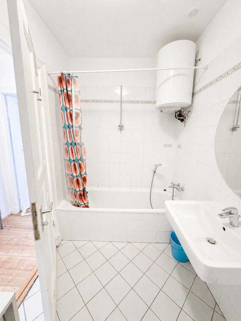 Charmante 1-Zimmer-Wohnung mit EBK im Herzen von Friedrichshain - Simon-Dach-Kiez – Berlin – Vorschaubild 5