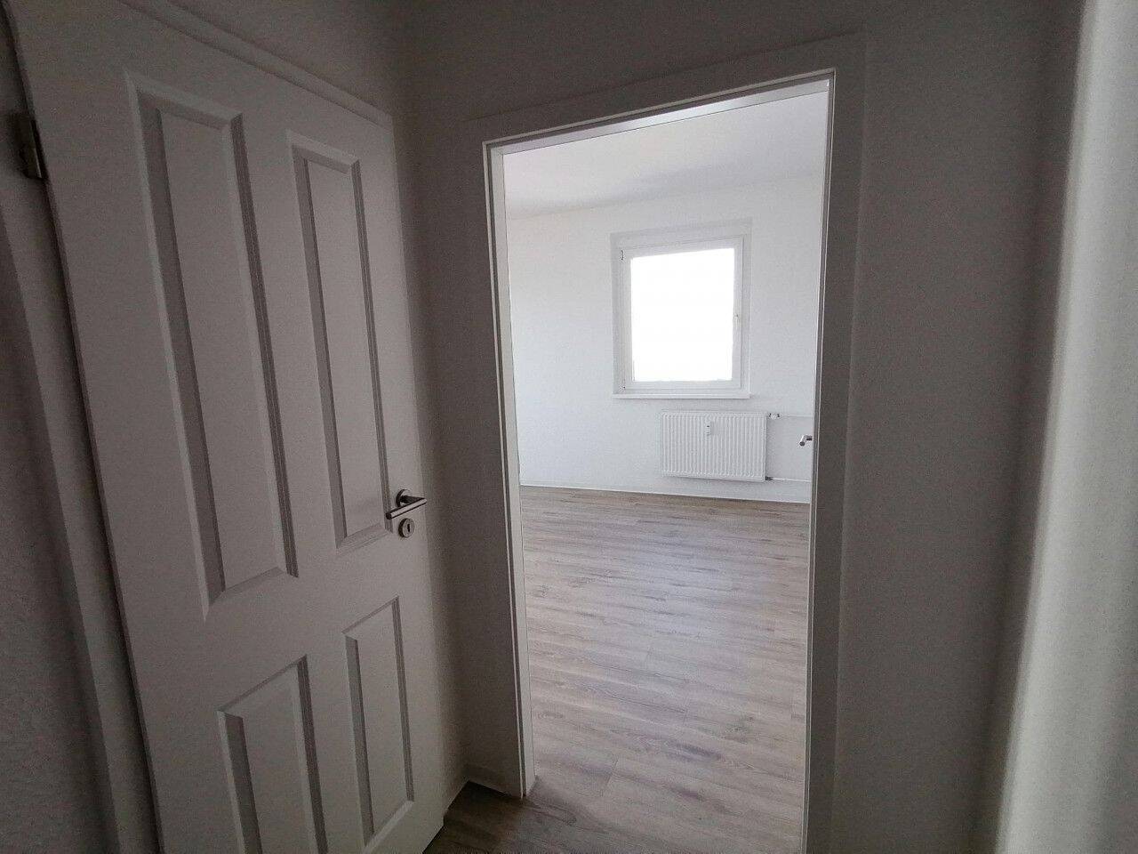 Attraktive 1- Raumwohnung sucht neuen Mieter! – Magdeburg – Vorschaubild 3