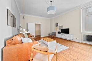 Wohnung in Berlin – 10439 Berlin – Vorschaubild 2