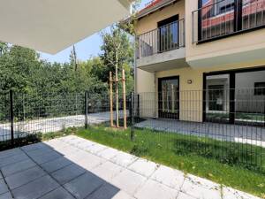Forstenried - Ruhig. Zeitgemäß. Familienfreundlich. - Gartenterrasse zum Genießen! – 81476 München – Vorschaubild 6