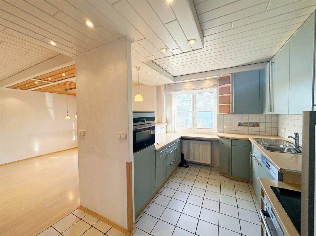 **Top Lage von Mainz-Bretzenheim** Hübsches Einfamilienhaus mit Terrasse und großem Garten – Mainz – Vorschaubild 9