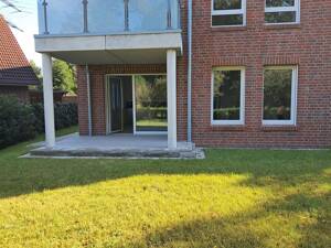 Provisionsfrei: 3-ZKB mit Terrasse/Garten und EBK in Papenburg am Volkspark Bokel – 26871 Papenburg – Vorschaubild 2