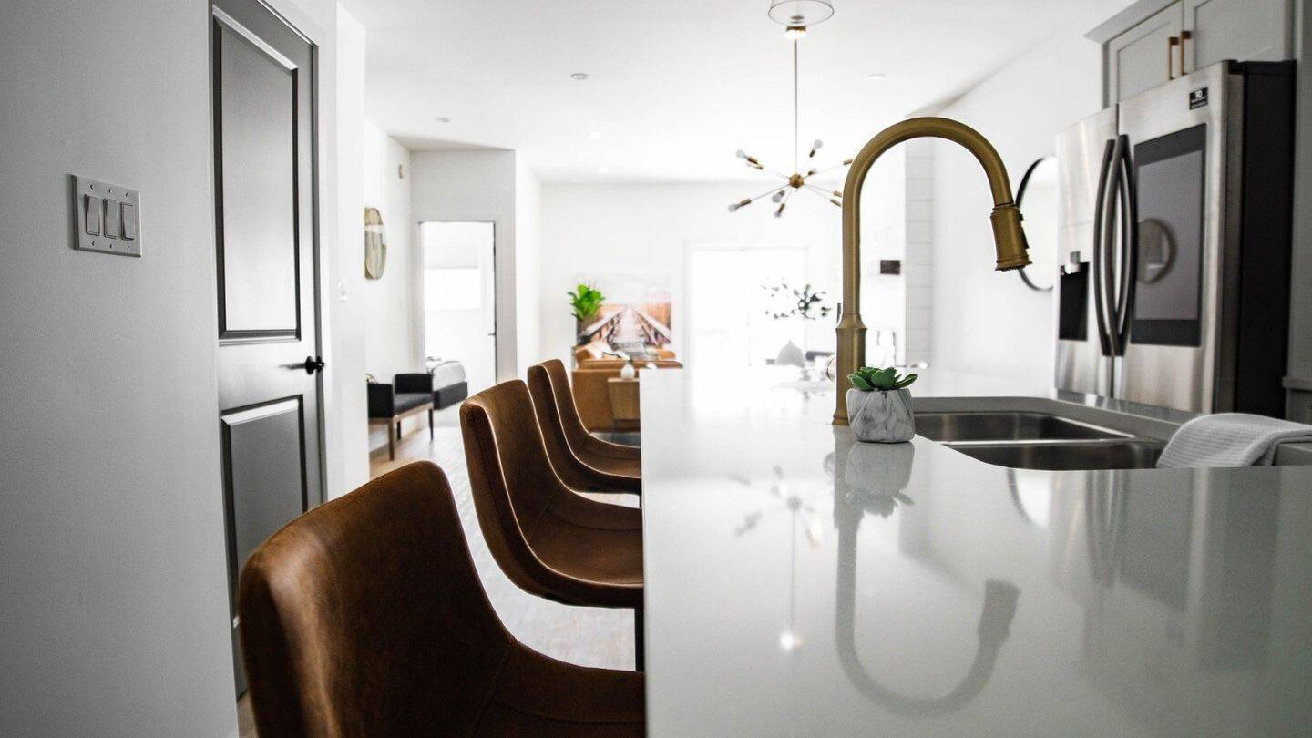 NEXT LEVEL LIVING - GANZ OHNE STUFEN INS NEUE ZUHAUSE – Berlin – Vorschaubild 2