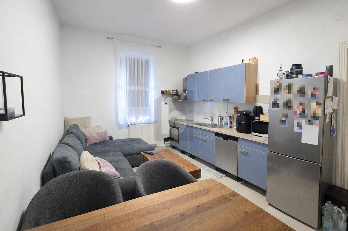 TOP GRUNDRISS TOP ANBINDUNG – Mannheim – Bild 1 von 4