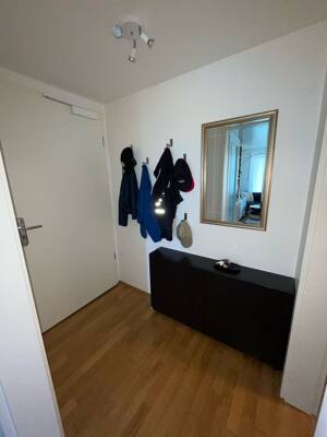 60qm Wohnung in Regensburg - BEFRISTET von September bis Februar – 93053 Regensburg – Vorschaubild 6