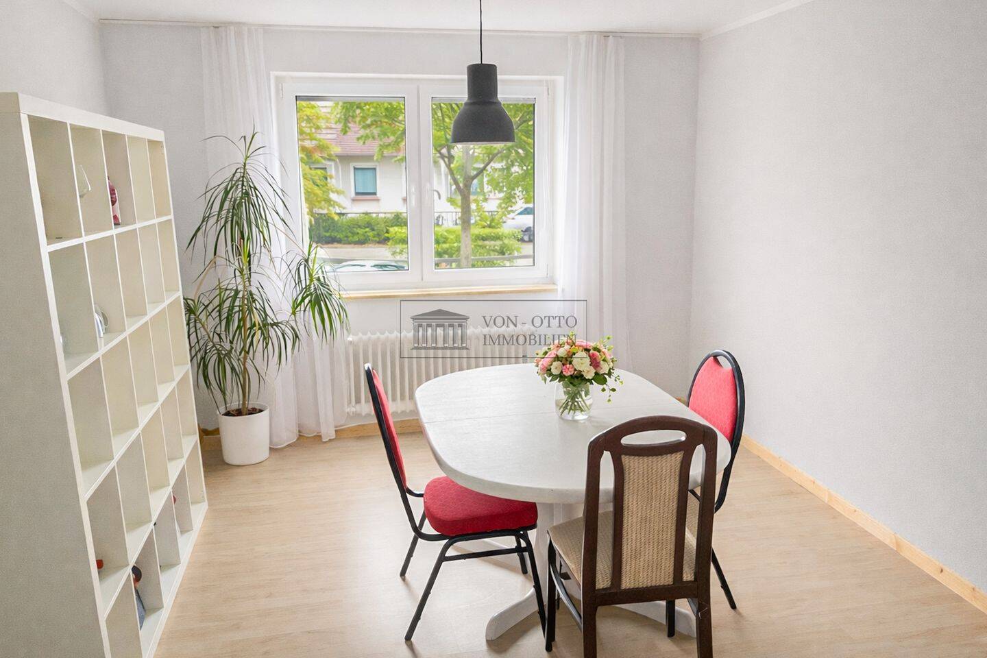 Familienglück in Bremen-Osterholz - Helles Reihenendhaus mit Garten & Garage – Bremen – Vorschaubild 4