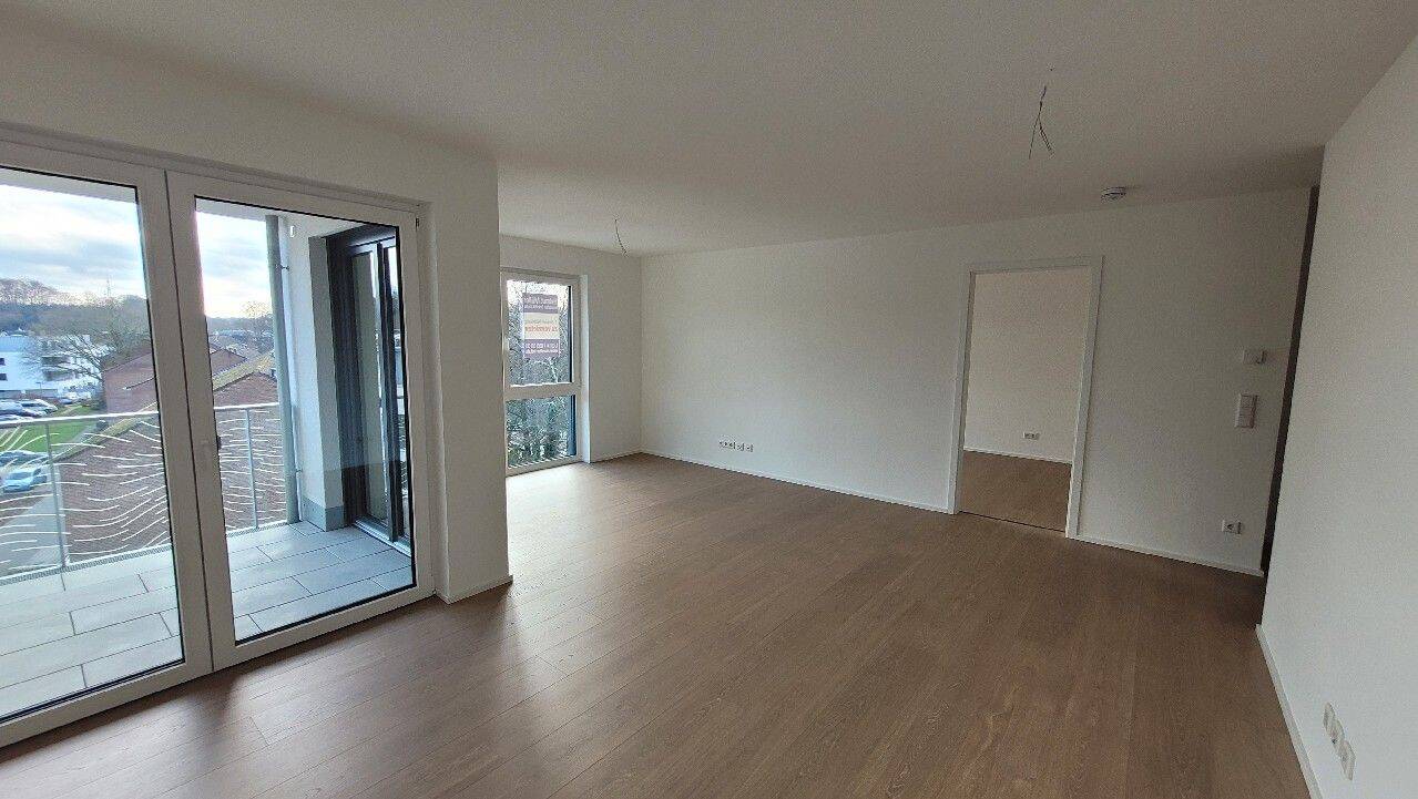 Erstbezug: Moderne 2-Zi.-Wohnung mit Einbauküche in zentraler Lage von Leichlingen – Leichlingen – Vorschaubild 3