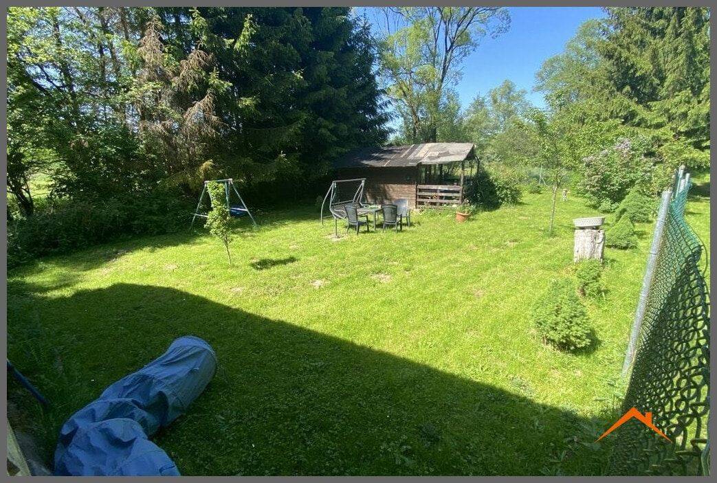 Charmantes Wohnhaus mit Nebengebäude – Knüllwald – Vorschaubild 6