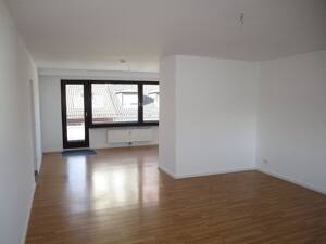 Halbergstraße: Tolle Wohnung mit XXL-Terrasse im Erbbau – 67061 Ludwigshafen am Rhein – Vorschaubild 5
