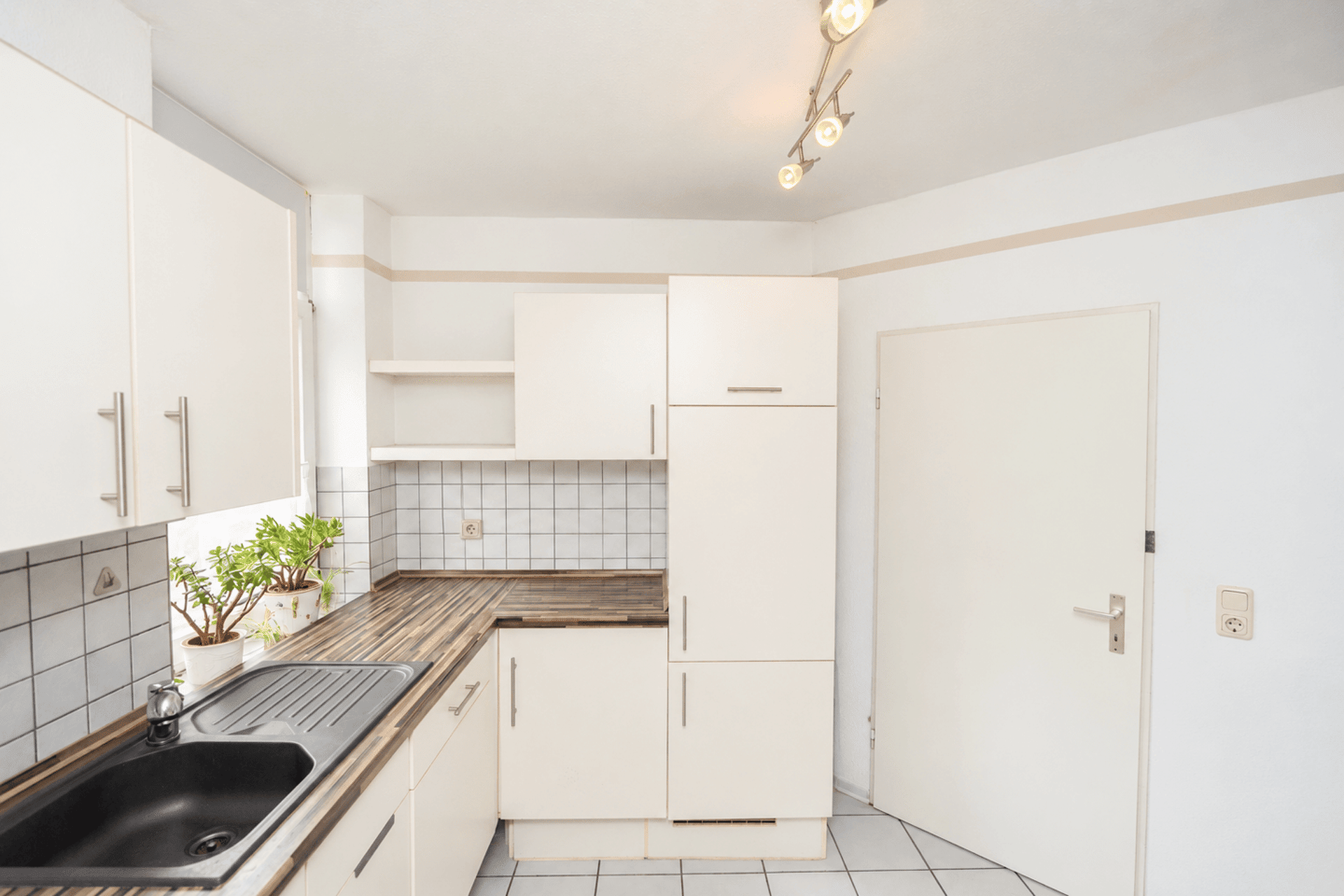 Dachgeschosswohnung in 26125 Oldenburg (Oldb) mit 64 m² kaufen