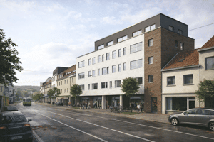 Investmentchance! Attraktives Wohn- und Geschäftshaus - inkl. Baugenehmigung für Ausbau/Erweiterung! – 28239 Bremen – Vorschaubild 2