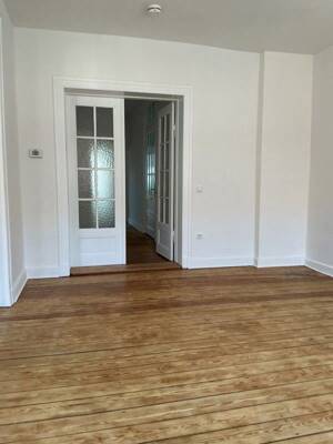 Schöner Wohnen: familienfreundliche Altbauwohnung im Zentrum! – 24114 Kiel – Vorschaubild 7