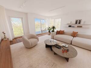 Moderne und großzügige 3-Zimmer-Wohnung | WE9 – 90763 Fürth – Vorschaubild 8