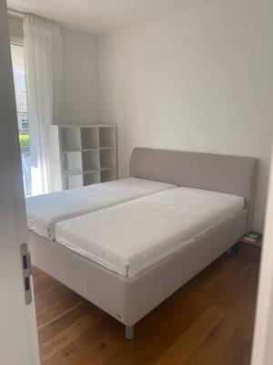 Helle 2 1/2 Zimmer Wohnung in Neubau, teilmöbeliert, direkt am Dresdner Zwinger – 1067 Dresden – Vorschaubild 9