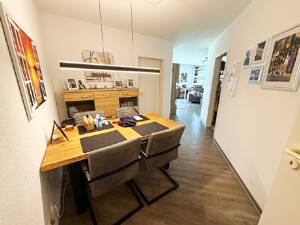 Vermietete 2-Zimmer-Eigentumswohnung in beliebter Wohnlage von Bonn-Duisdorf – 53123 Bonn – Vorschaubild 5
