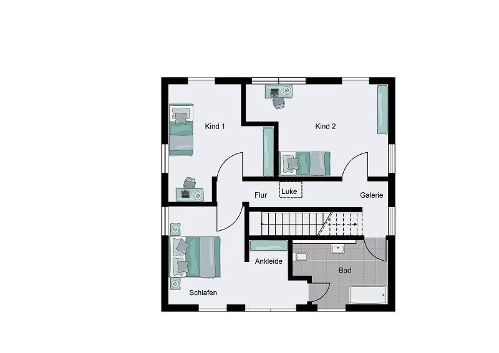 Haus in 54338 Schweich mit 150 m² kaufen