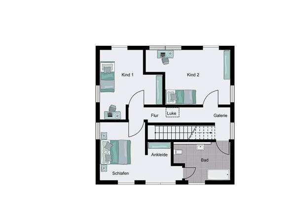 Haus in 54338 Schweich mit 150 m² kaufen