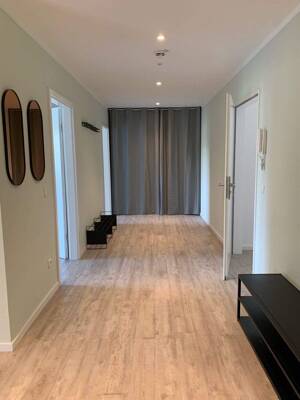 - möbliertes WG-Zimmer - – 47058 Duisburg – Vorschaubild 2