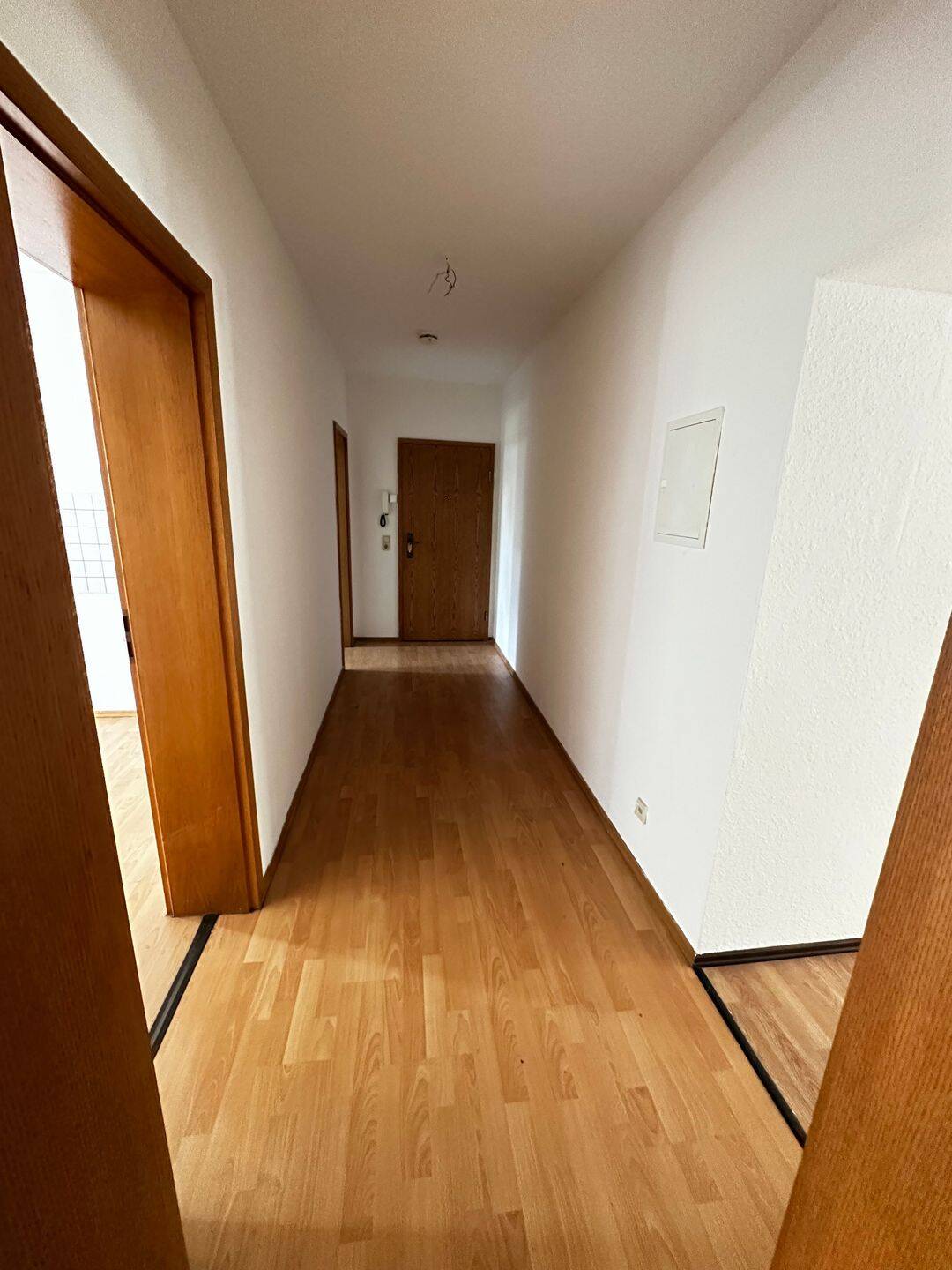 helle 2 Raum Wohnung zum Wohlfühlen – Chemnitz – Vorschaubild 3