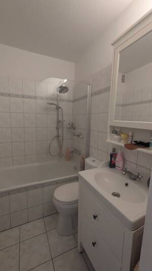 Schöne Zweizimmerwohnung in Hamburg-Schnelsen – 22457 Hamburg – Vorschaubild 5