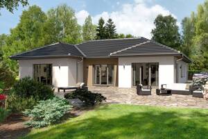 Individuell geplantes Ausbauhaus in Remscheid - Flexibilität und Nachhaltigkeit vereint – 42859 Remscheid – Vorschaubild 1