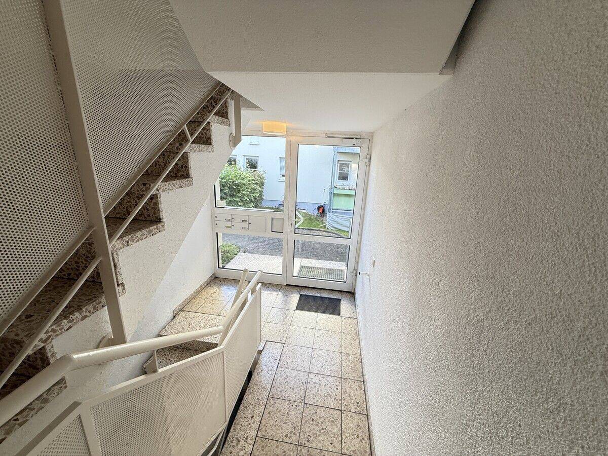 Tolle 3-Zimmer-Wohnung in idyllischer Lage! – Moritzburg – Vorschaubild 5