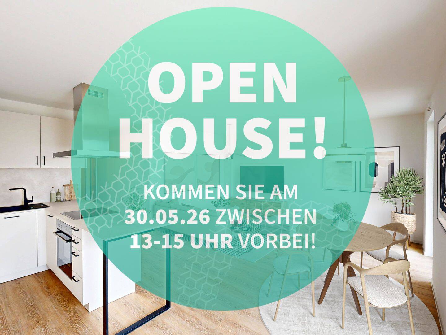 Attraktive 2-Zimmer Wohnung zum Wohlfühlen