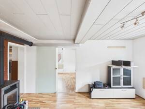zentral gelegene 2 Zimmerwohnung in der Altstadt von Fürth – 90762 Fürth – Vorschaubild 3