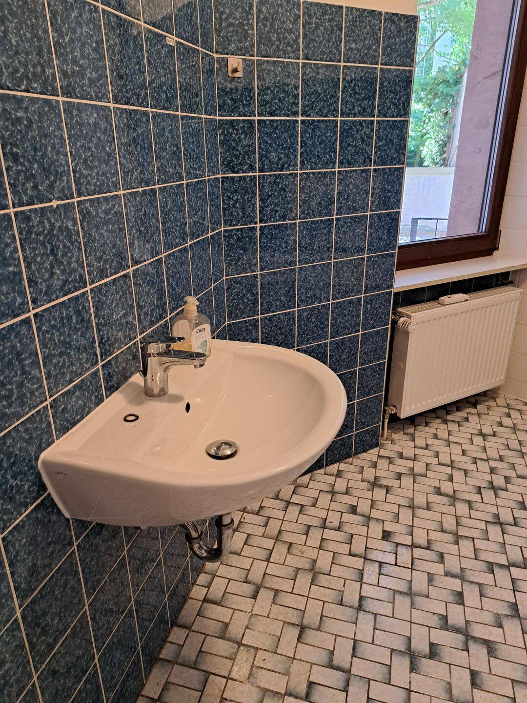 Großzügige und moderne 2-Zimmer-Wohnung mit EBK (ohne Ablöse) in topp Lage St. Johannis – Nürnberg – Vorschaubild 7