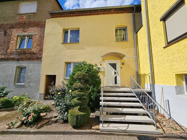 Haus in 39340 Haldensleben mit 108 m² kaufen