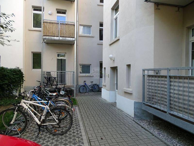 +++Traumhafte DG 3-R. Wohnung+modernes Bad m. Wanne u. Dusche+große Küche+Dachterrasse u.v.m.!!!+++ – Leipzig – Vorschaubild 7