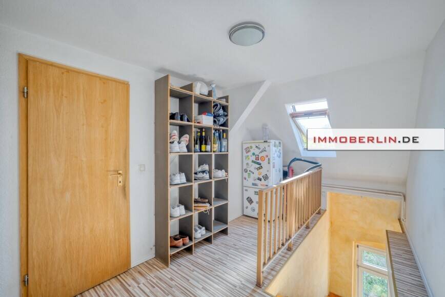 IMMOBERLIN.DE - Immobilienpaket in Toplage! Charmante Altbauwohnungen, u.a. mit Südwestterrasse – Berlin – Vorschaubild 6