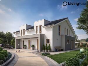 Dein zukunftsstarkes Zuhause in Potsdam-Stern: 243 m², 8 Zimmer, DGNB-Gold und 30 Jahre Garantie!