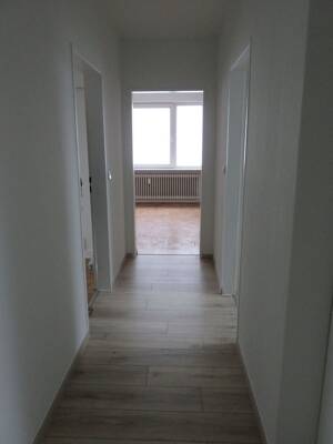 Gemütliche 2,5-Zimmerwohnung nahe Herrnburg – 23564 Lübeck – Vorschaubild 5