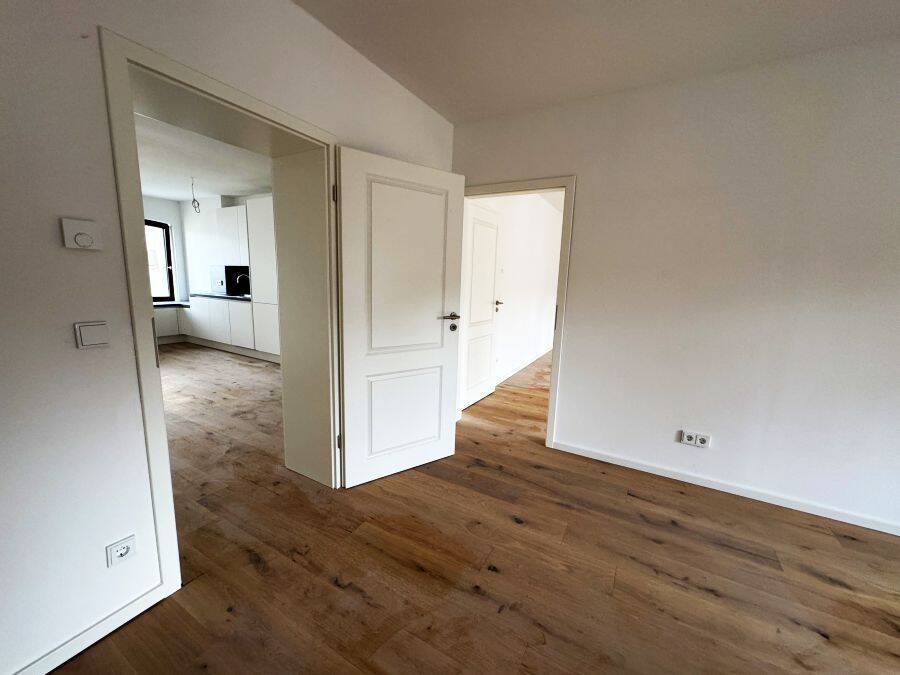 Energetisch sanierter Altbau in ruhiger Innenstadtlage – Wiesbaden – Vorschaubild 9