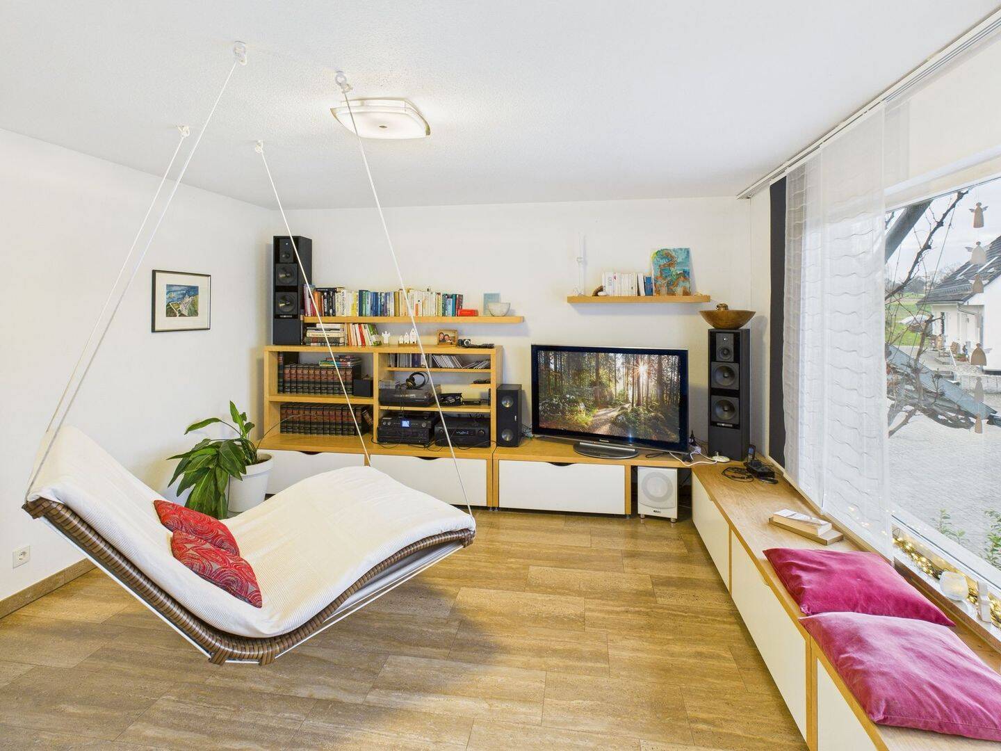 Ein Zuhause für heute,ein Investment für morgen. Zwei Einheiten in exklusiver Lage auf der Reichenau – Reichenau – Vorschaubild 3