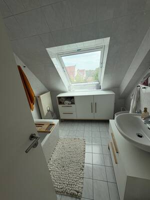 Möblierte 2 Zimmer Maisonettewohnung – 14612 Falkensee – Vorschaubild 2