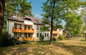 Neue Wohnung, neues Glück! Gut geschnittene 3-Zi.-Wohnung (WBS)