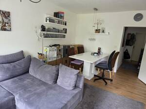 3 Zimmer Top Lage - Eschenburgstraße - Altstadt und Stadtparknähe – 23568 Lübeck – Vorschaubild 6