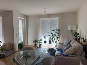Zweitbezug - Gartenwohnung im Schönhofviertel in Bockenheim – 60487 Frankfurt am Main – Vorschaubild 5