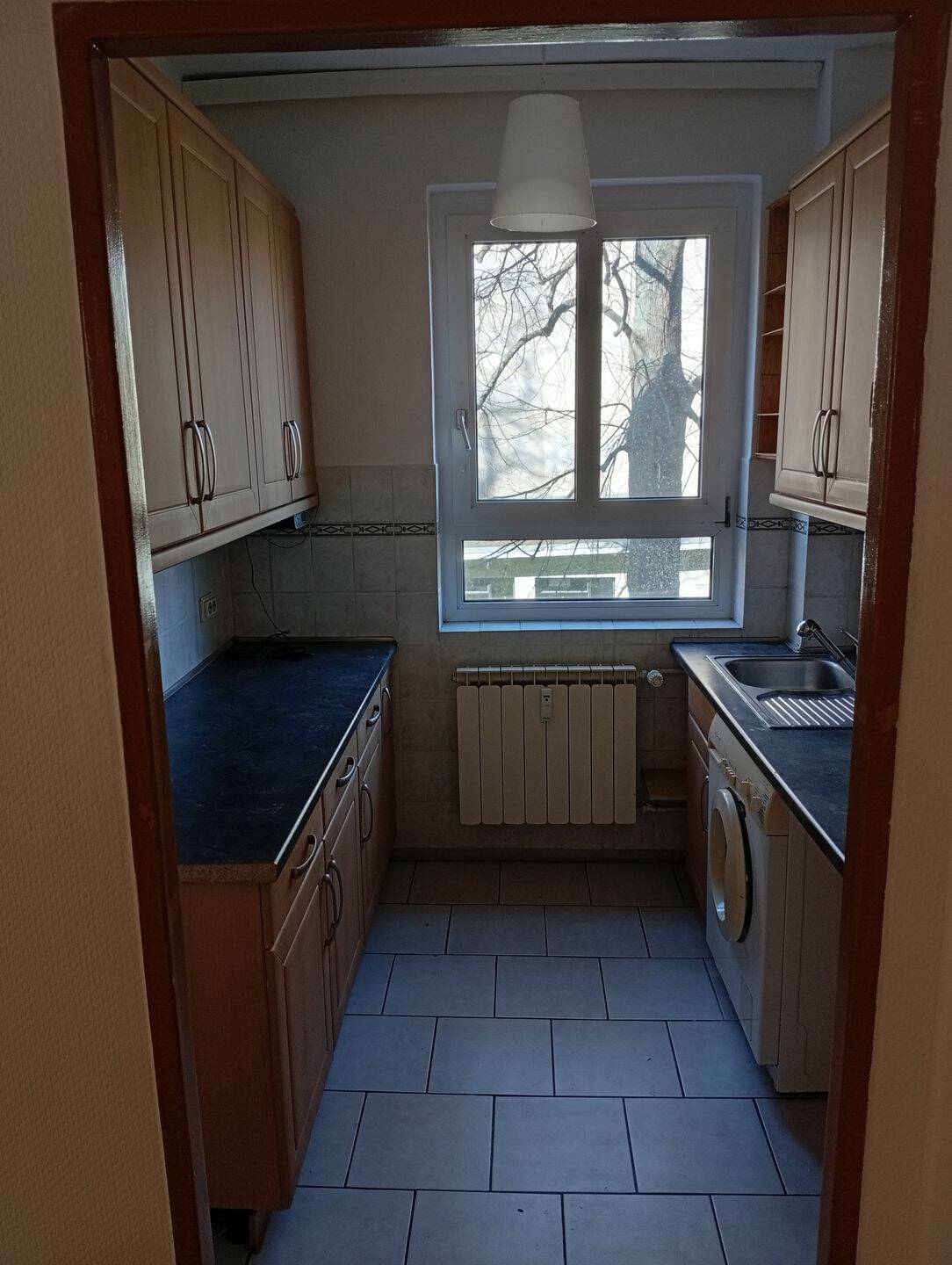 Wo Berlin durchatmet." - "2 Zimmer · Panke-Grünzug · Grenze Mitte/Wedding." – Berlin – Vorschaubild 6