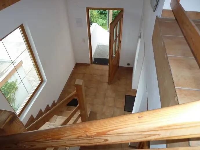 3 Zimmer-Wohnung in Oberhausen zwischen Weilheim und Murnau – Oberhausen – Vorschaubild 7