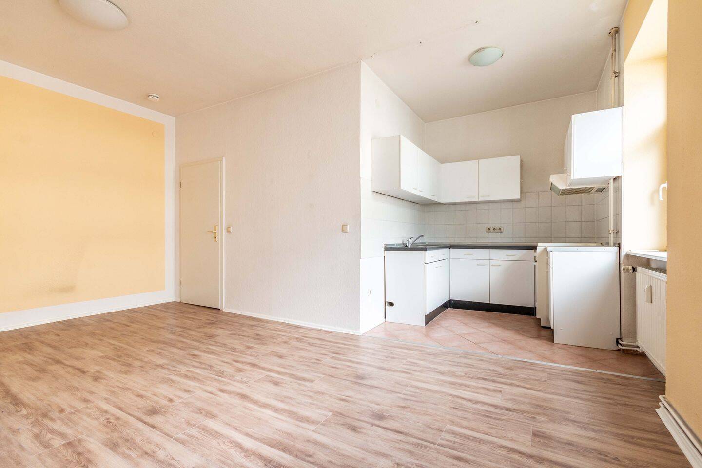 ***Vermietet - Altbauwohnung in begehrter Lage*** – Berlin – Vorschaubild 8