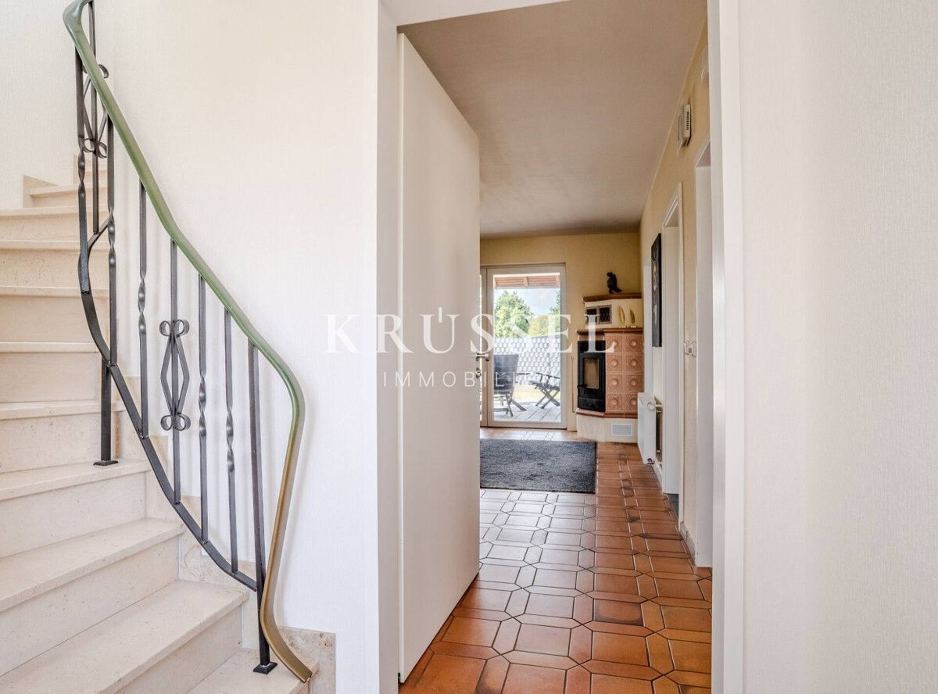 Einfamilienhaus in 49479 Ibbenbüren / Dörenthe mit 150 m² kaufen