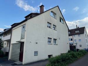"Offene Besichtigung - Perfekte WG-ETW in Stuttgart-Hedelfingen" – 70329 Stuttgart – Vorschaubild 2