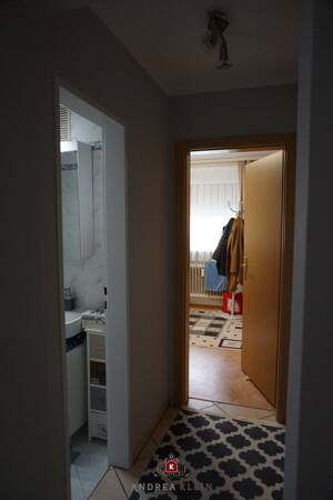 *München – Lerchenau-Ost* Charmante 3-Zimmer-Wohnung im 3. Stock – 80935 München – Vorschaubild 8