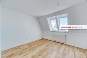 IMMOBERLIN.DE - Wunderbare Wohnung mit Sonnenloggia/-terrasse & Tiefgaragenplatz in ruhiger Citylage – 10115 Berlin – Vorschaubild 3