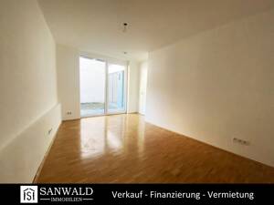 Moderne 2,5-Zimmer Wohnung mit Einbauküche und Terrasse – 52062 Aachen – Vorschaubild 3